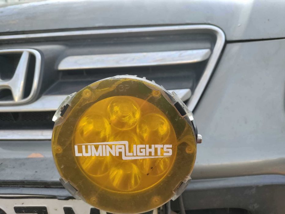 2бр Lumina Lights
