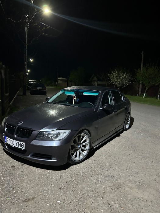BMW seria 3 E90 2.0 benzină