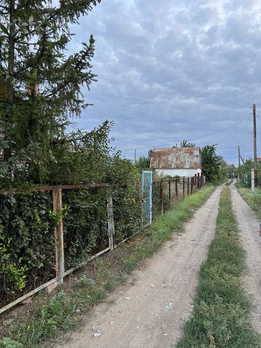 Дача в городе. Телецентр!