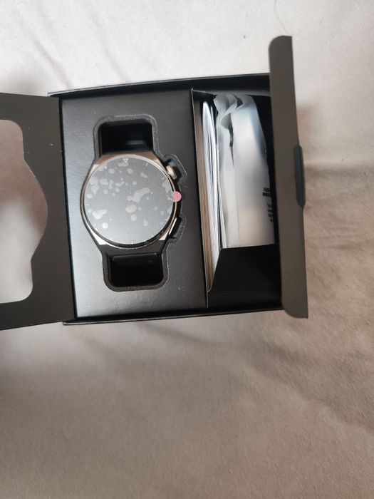 Huawei watch GT3 Pro