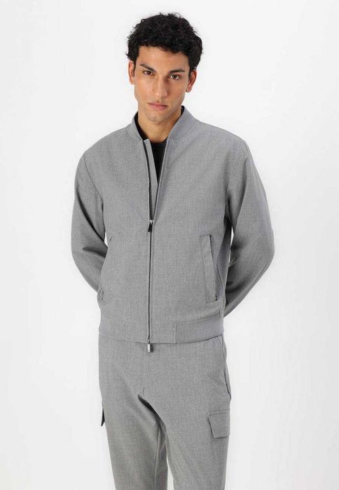 BOSS мужская куртка бомбер с брюками РАЗМЕР 50,52,54,56.