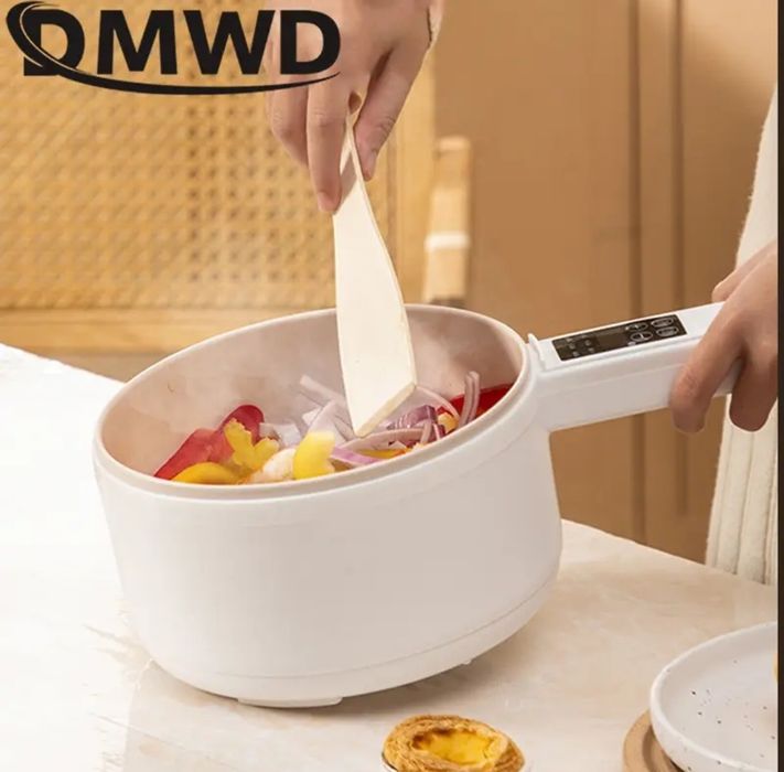 Портативная фритюрница