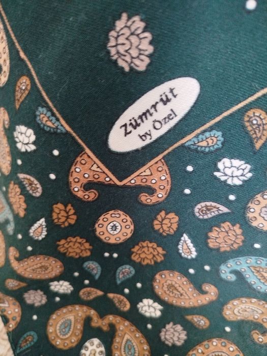 Женские платки,демисезонные.