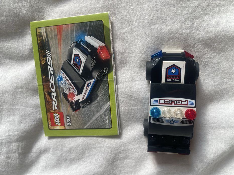 Продавам Lego сетове