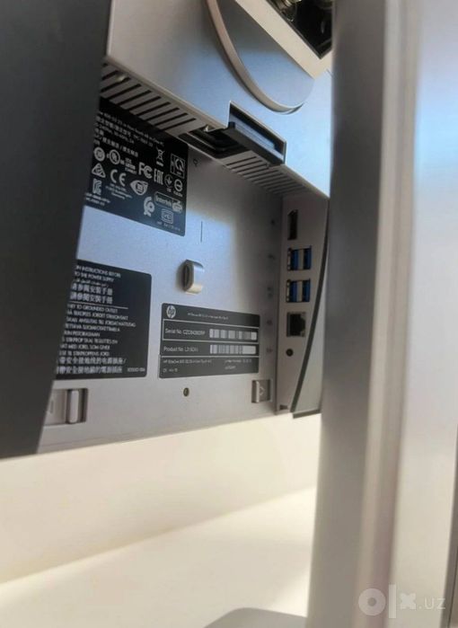Monoblok hp 800 24duymlik
