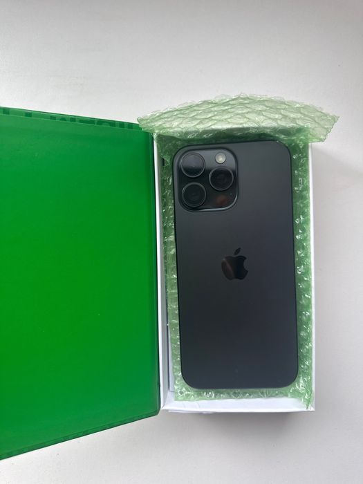 iPhone 16 pro max 1TB