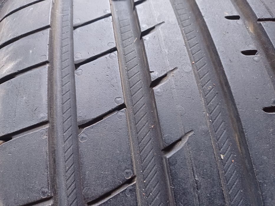 Гуми 245/45/18 Гудиар