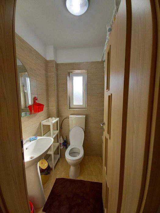 Apartament de inchiriat