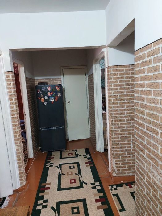 Oila ijaraga qo'yiladi, yoki harbiy shartnoma qilib beriladi