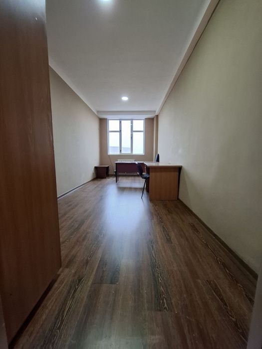 Аренда офиса 18м² на Паркентском