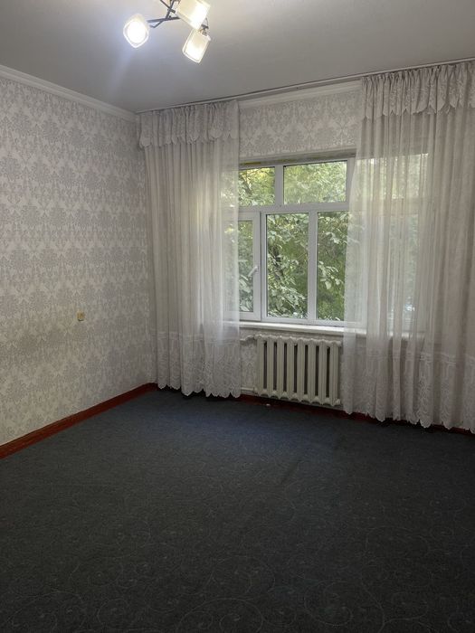 Продается бадамзар ор-р РОВД. Бывшее общежитие