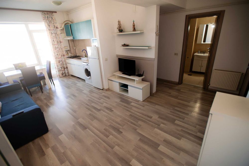 Apartament Summerland cu vedere la mare