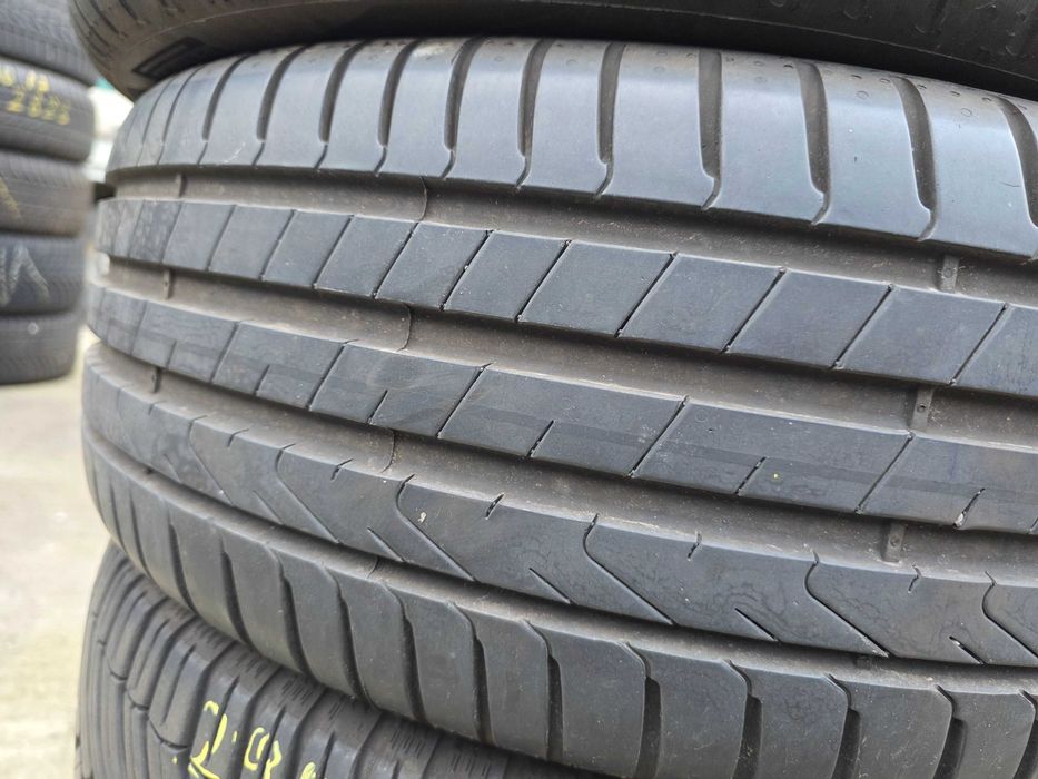 4бр Летни гуми 205 45 17 - Pirelli