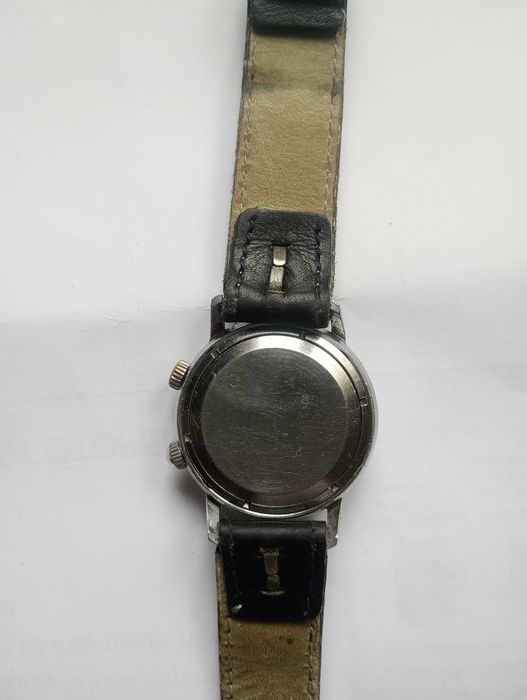 Ceas Polijot mecanic, cu alarma