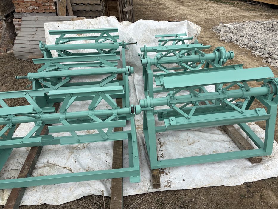 Derulator role tabla