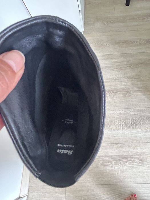 Летни обувки / боти BATA