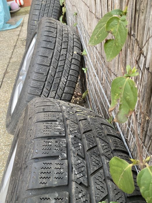 Jante - Roti Audi A6 Q5 Q3 A4 5x112 pe 19 Cu senzori presiune