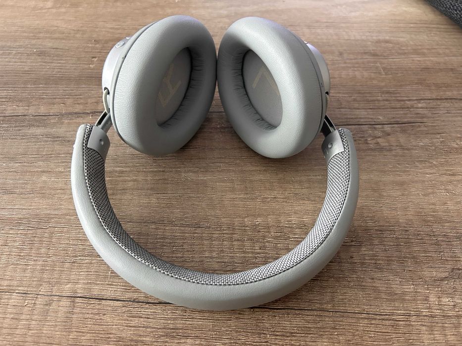 Casti bluetooth SACKit TOUCHit Over-ear Silver