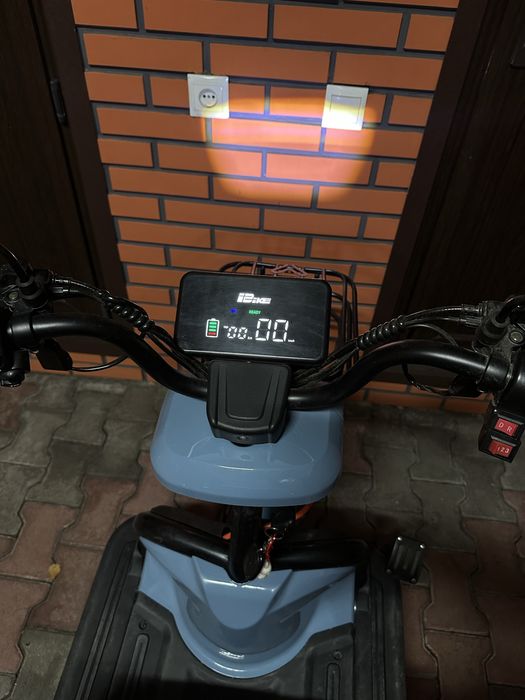 Продам   Трицикл