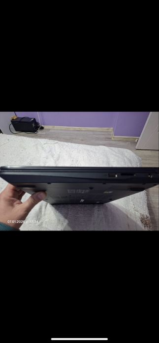 Gaming Laptop MSI GF72 8RD