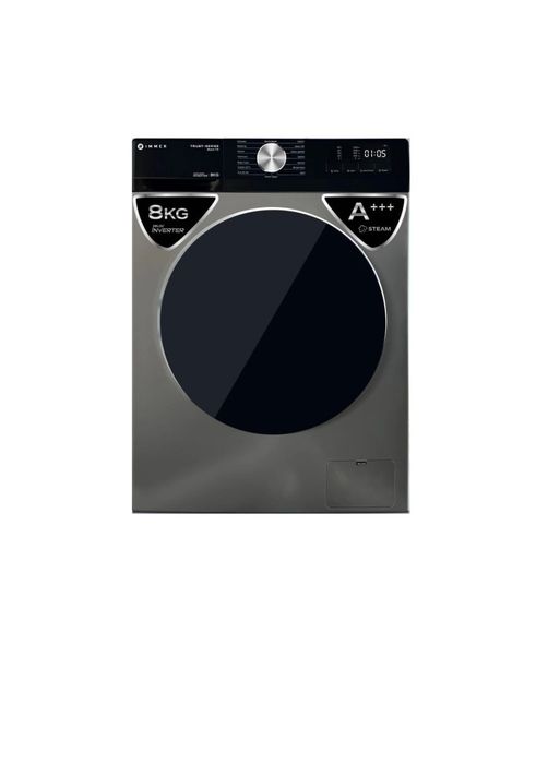 Immer Black T8 (8 kg) avtamat invertor – Optom narxda!
