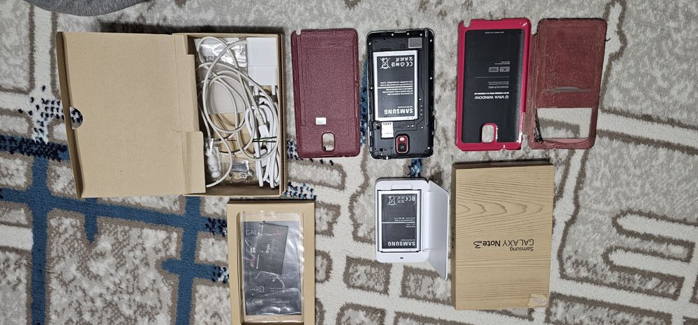 Samsung Galaxy Note 3