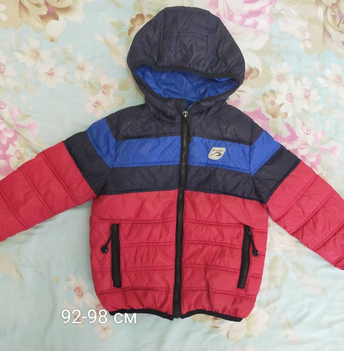 Продам зимние комбинезоны
