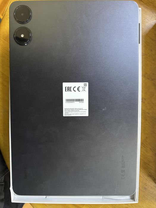 Планшет Redmi Pad Pro