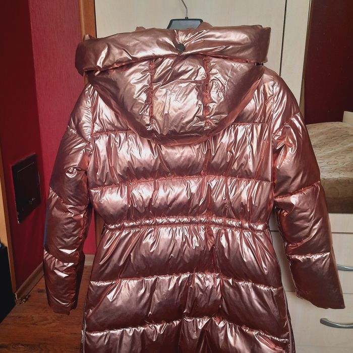 Оригинално яке patriza pepe  и pinko