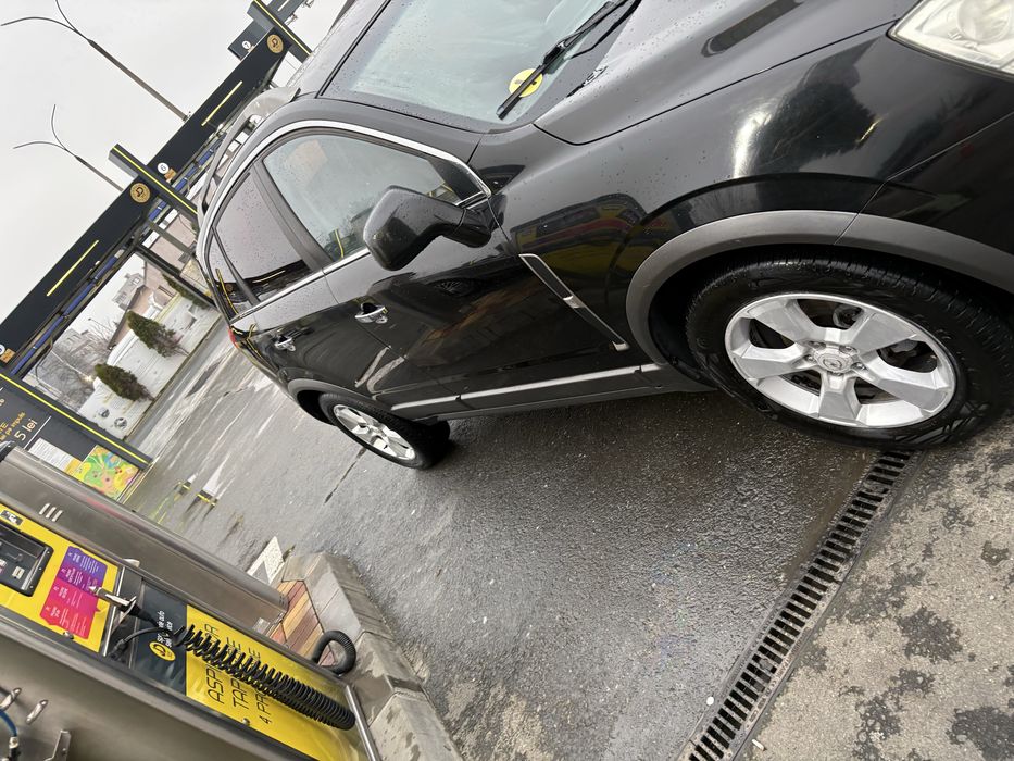 Opel Antara 2.0 Cdti