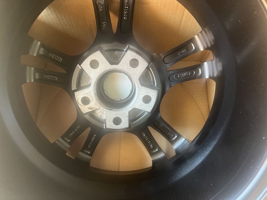 Jenanta aluminiu noua Tomason EasyR 16
