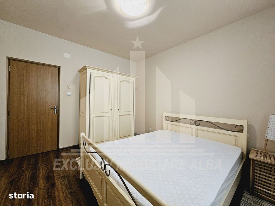 Apartament 2 camere | Open Space | 45 mp | Bloc Nou | Anghel Saligny