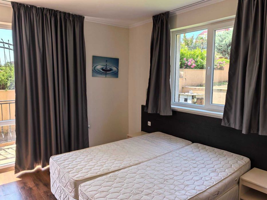 Продава се Едностаен апартамент в Свети Влас - 41 кв.м за 1147 €/кв.м - Снимка #4