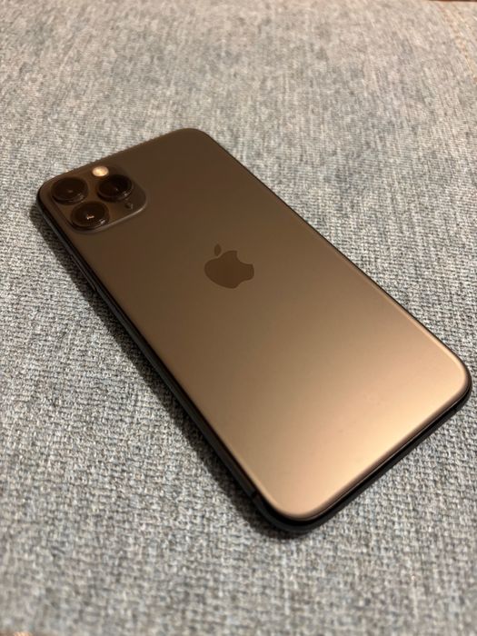 iPhone 11 Pro 512GB Space Grey