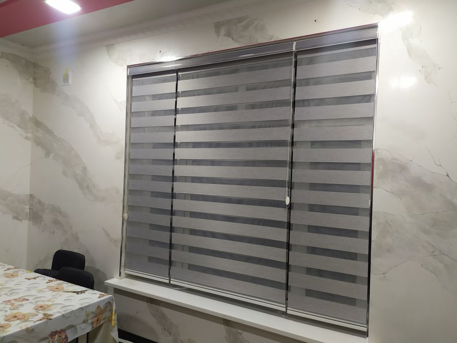 Yuqori sifatdagi jalyuzilar Жалюзи биринчи қўлдан