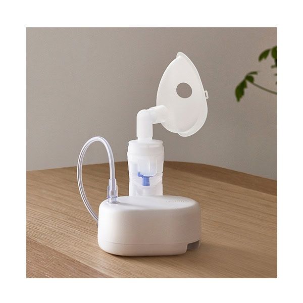 Ингалятор Omron C810