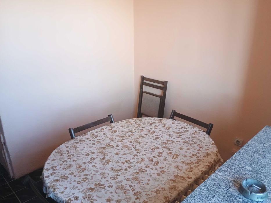 60 кв.м/2-стаен/Панел/Саниран/ет.6-от-6/ТЕЦ/ул. Народни будители/София