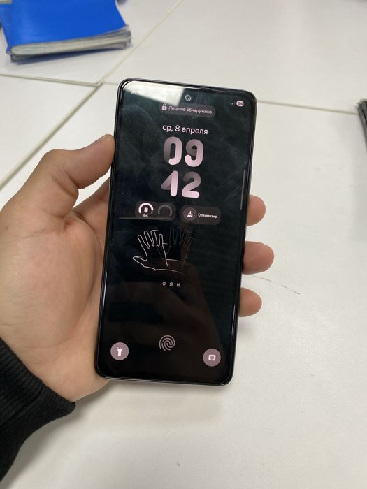 Продам самсунг а53 5g