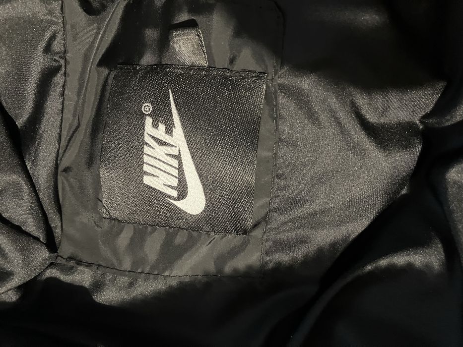 Зимно яке Nike Ново