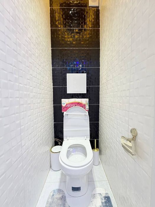 ×Чиланзар 12, 3в4/3/4 ‼️Евроремонт ‼️Продаётся квартира