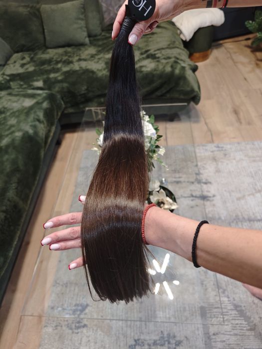 Нова Премиум Украинска коса