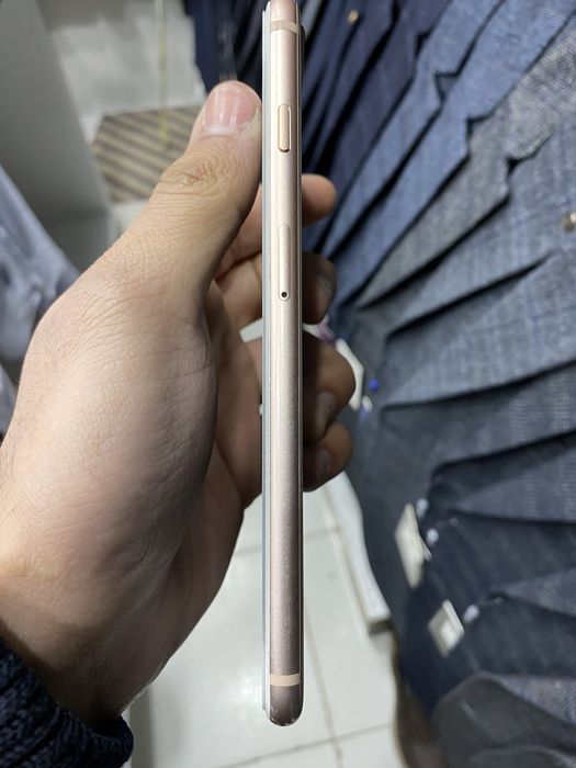 Iphone 8+ samarqand chelak gooo