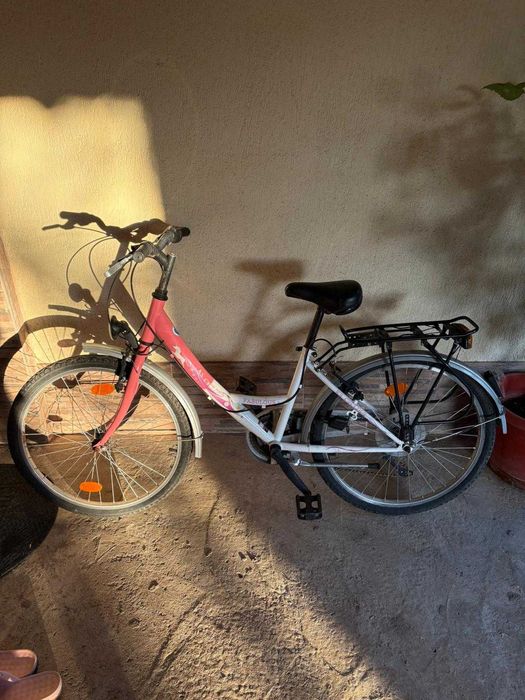 Bicicletă copii – stare excelentă, folosită foarte puțin