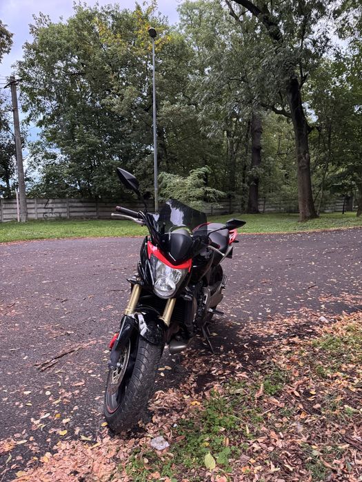 Honda Hornet PC-41, 2007, intreținută, acte ok, gata de sezon, ultimele 2 săptămâni la vanzare