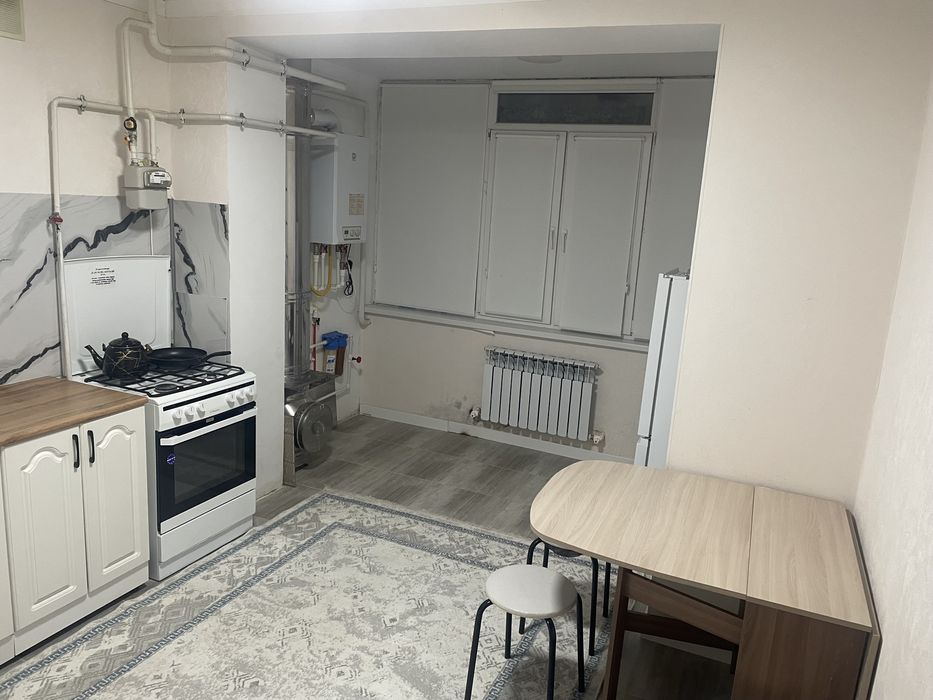 Сдаю квартиру Актобе