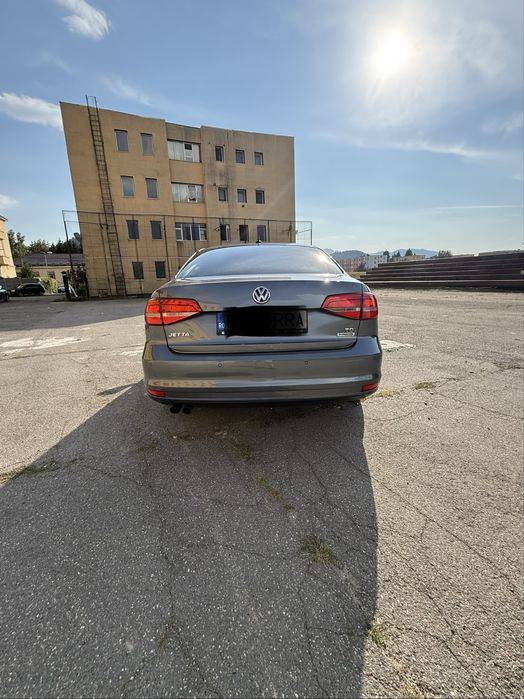VOLKSWAGEN Jetta 2015 — imagine 4