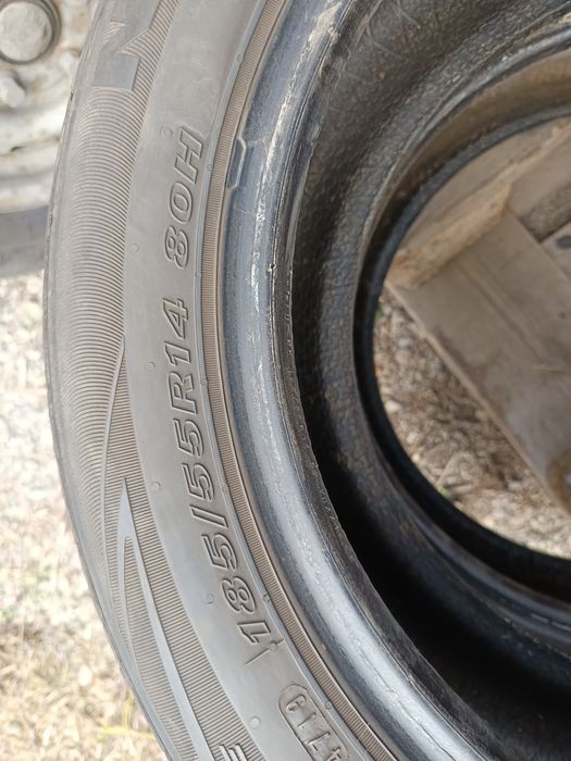 185 55 R 14 NEXEN Дот 4719.Дот 1616