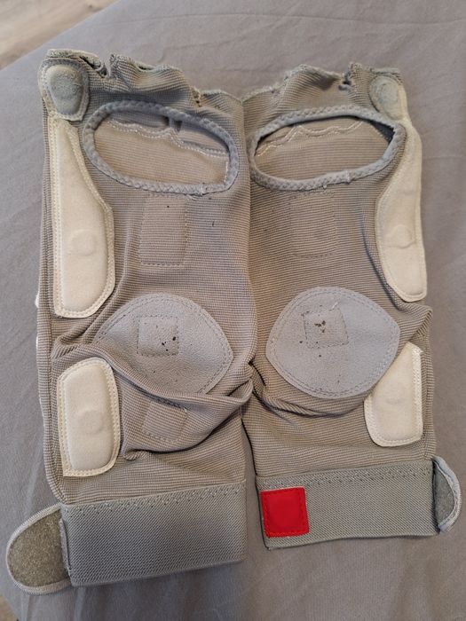 Metatarsiene electronice taekwondo gen2