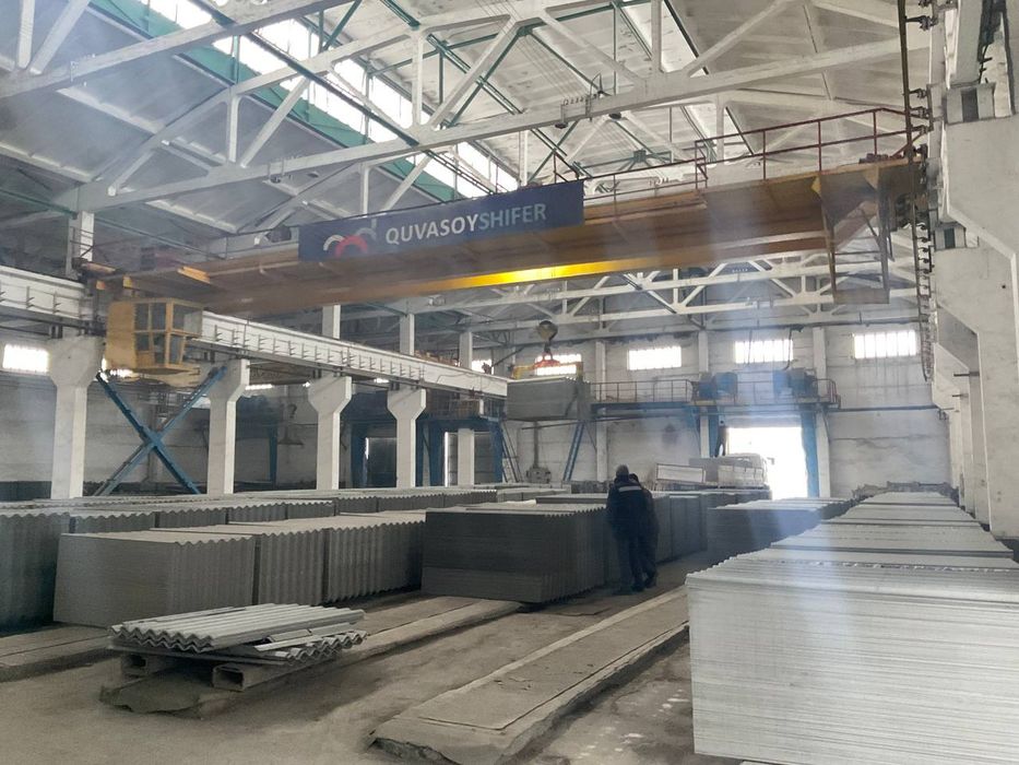 Quvasoy, Shifer, Arab pechat