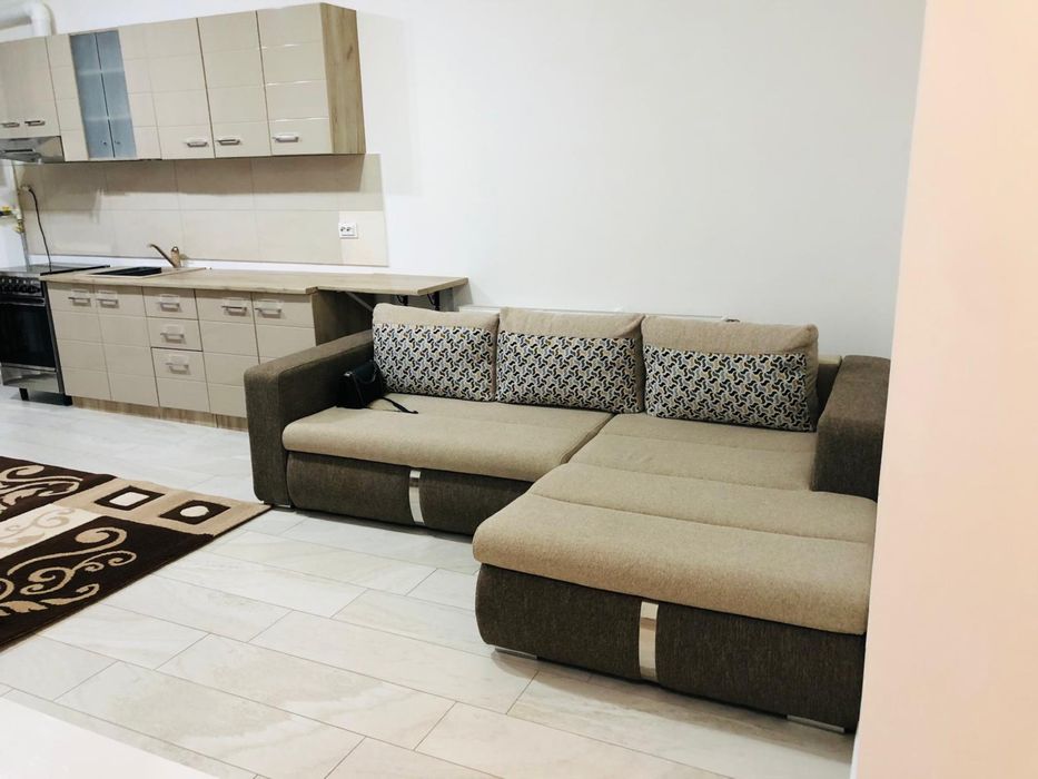 De vanzare apartament 2 camere Ghimbav